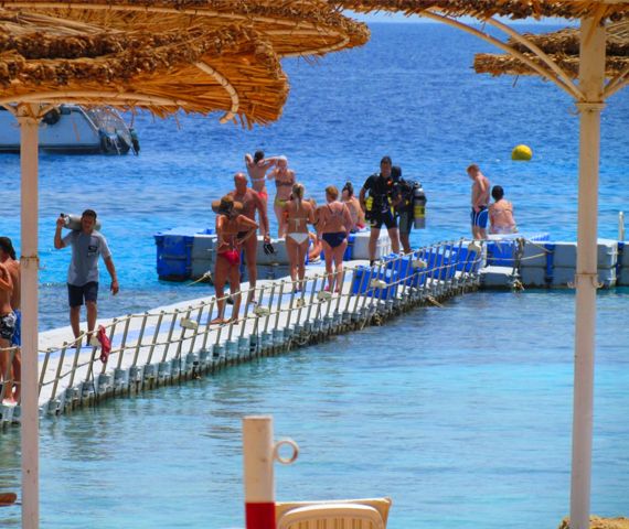 Sharm El Sheikh